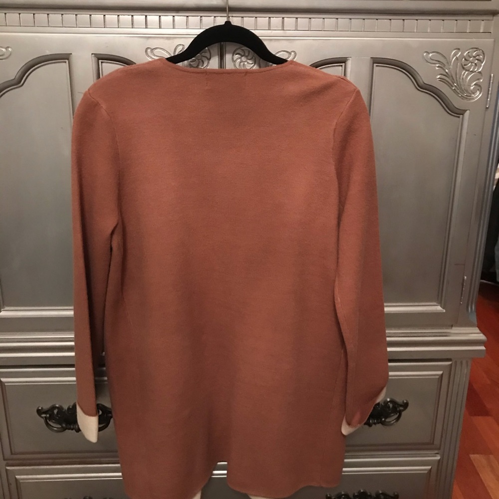 Jacket - Picture 2 of 4